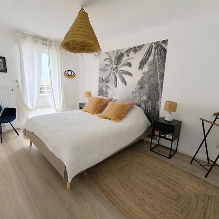 Cocoon Du Bord De Mer Cr Conciergerie Dunkirk Eksteriør billede