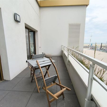 Cocoon Du Bord De Mer Cr Conciergerie Dunkirk Eksteriør billede