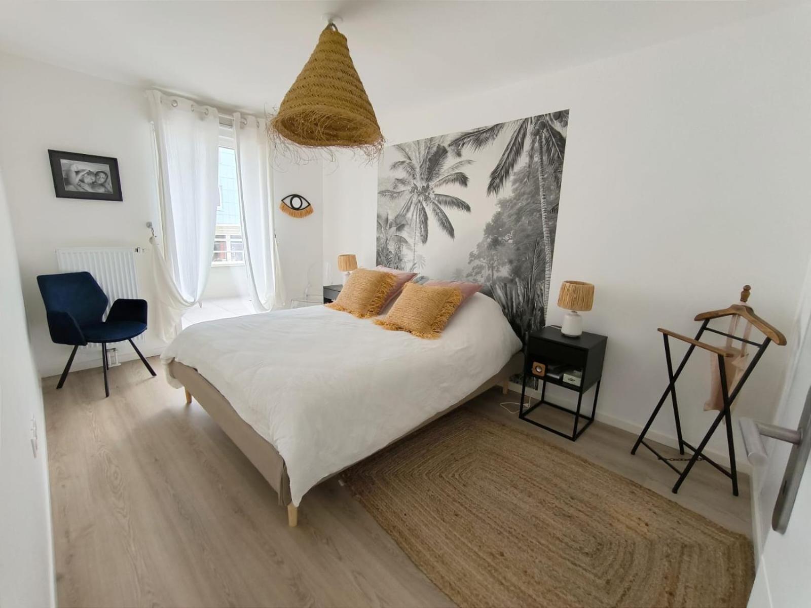 Cocoon Du Bord De Mer Cr Conciergerie Dunkirk Eksteriør billede